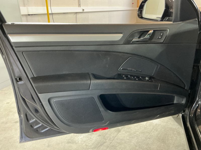 Skoda Superb 2.0 TDI Elegance 2013 – снимка 37