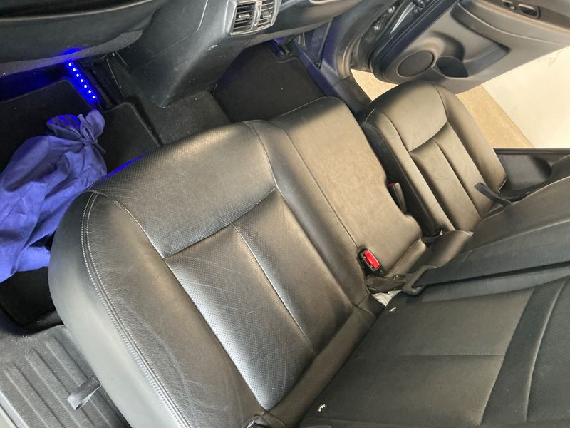 Nissan X-Trail 2.0 dCi Tekna 4x4 2017 – снимка 40