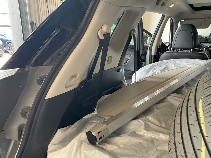 Nissan X-Trail 2.0 dCi Tekna 4x4 2017 – снимка 31