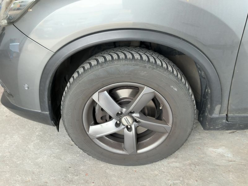 Nissan X-Trail 2.0 dCi Tekna 4x4 2017 – снимка 3