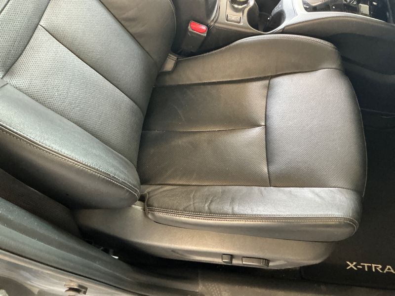 Nissan X-Trail 2.0 dCi Tekna 4x4 2017 – снимка 35
