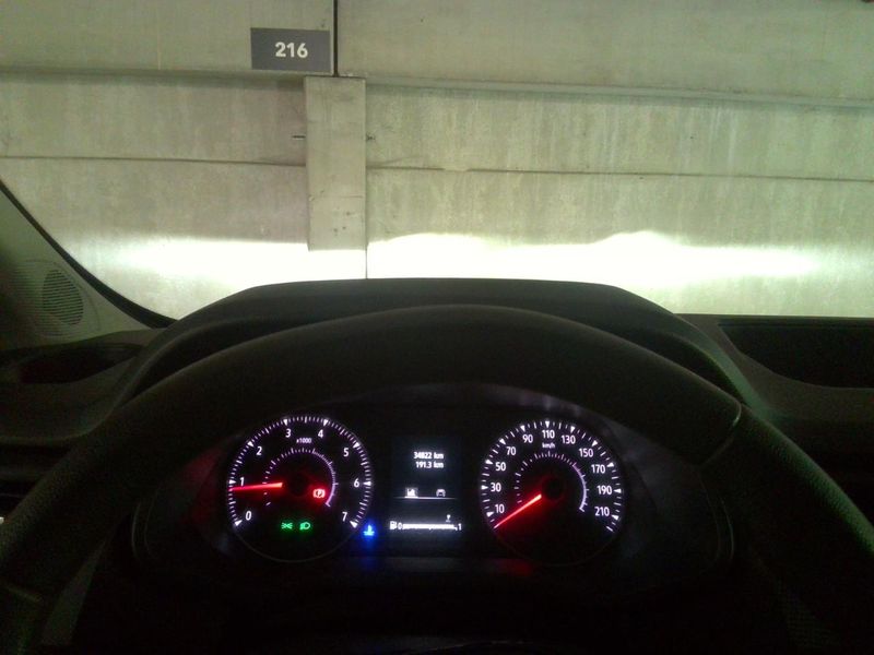 Nissan Primastar 2.0 dCi L2H1 3,0t Acenta — zdjęcie 12