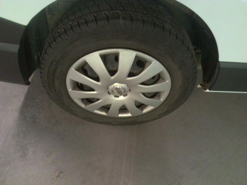 Nissan Primastar 2.0 dCi L2H1 3,0t Acenta — zdjęcie 17