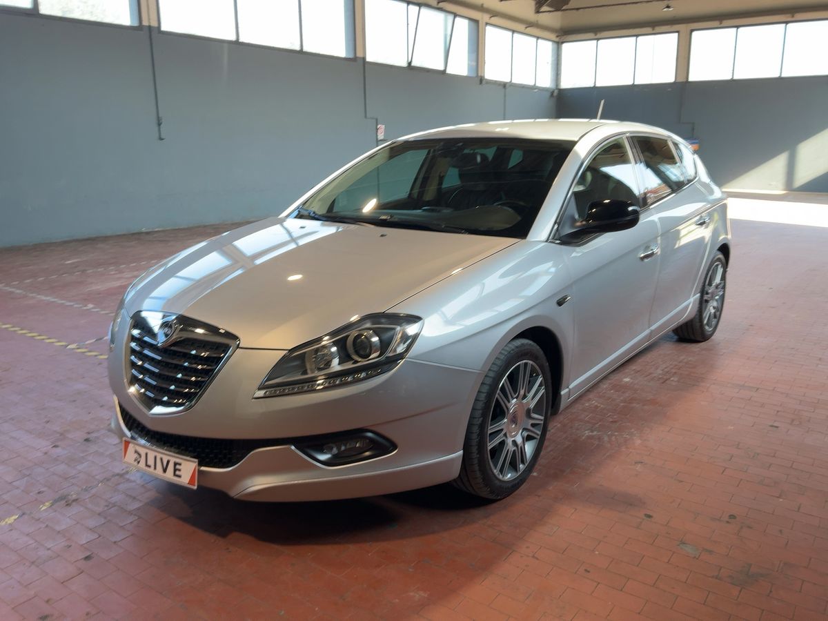 Lancia Delta 1.6 Diesel Gold