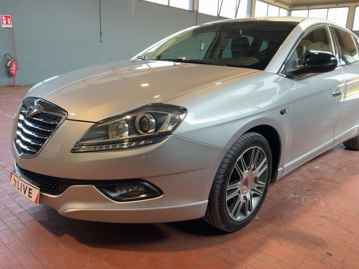 Lancia Delta 1.6 Diesel Gold