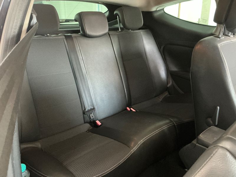 Renault Megane 1.5 dCi GT — zdjęcie 14