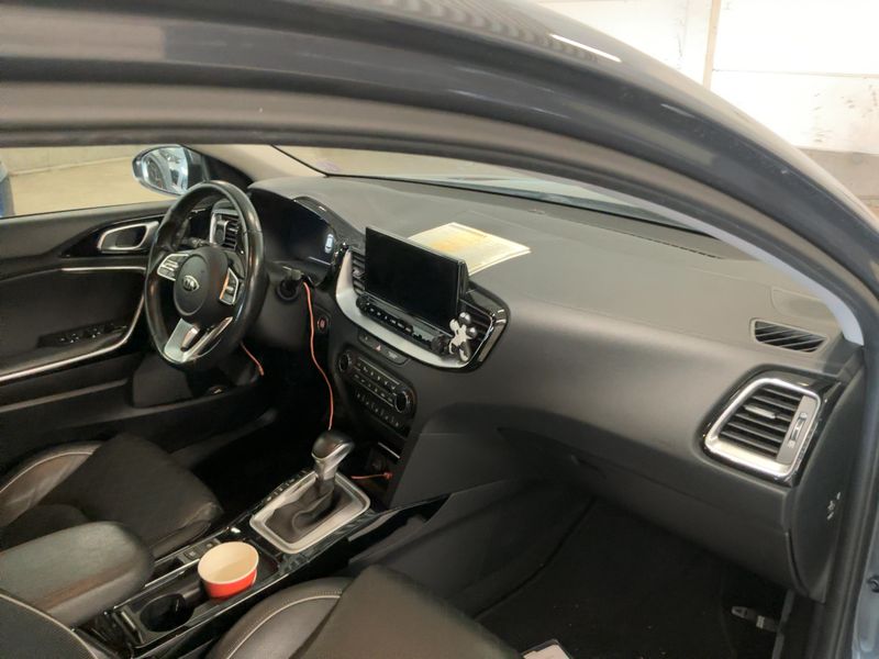 Kia XCeed 1.5 TGDI Active Business — zdjęcie 12