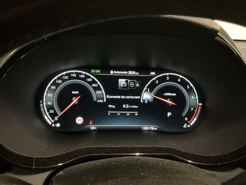 Kia XCeed 1.5 TGDI Active Business — zdjęcie 13