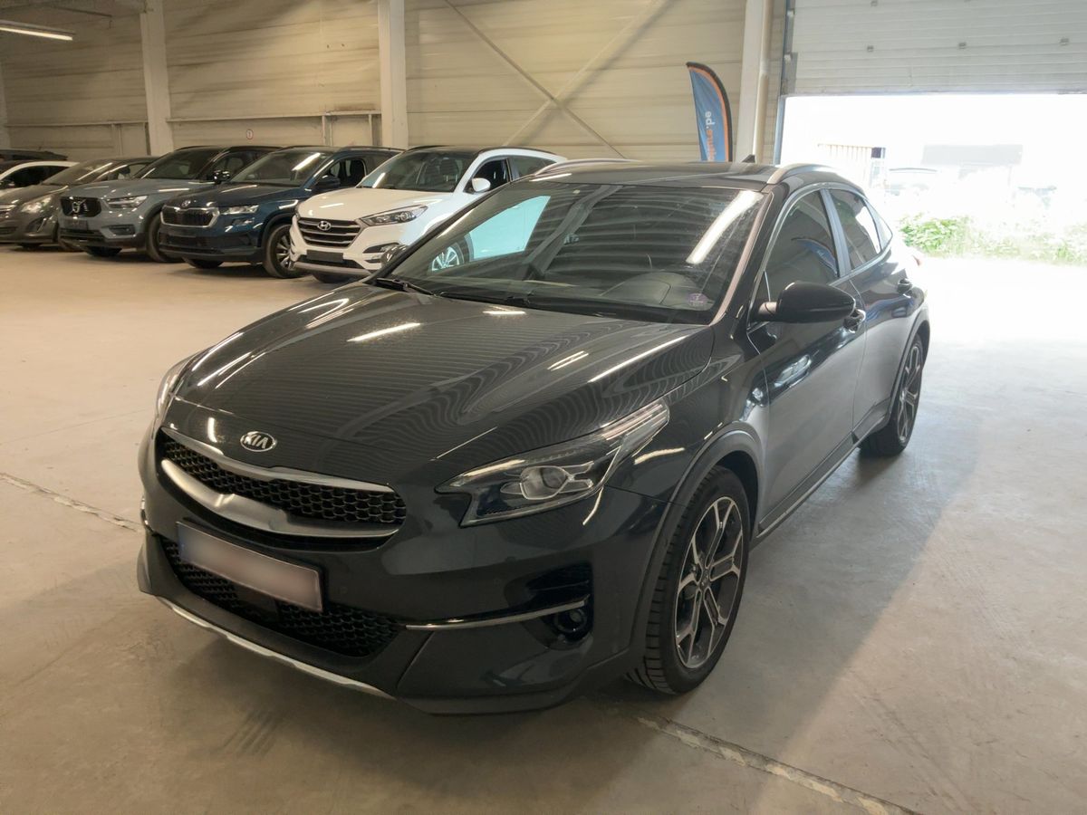 Kia XCeed d'occasion