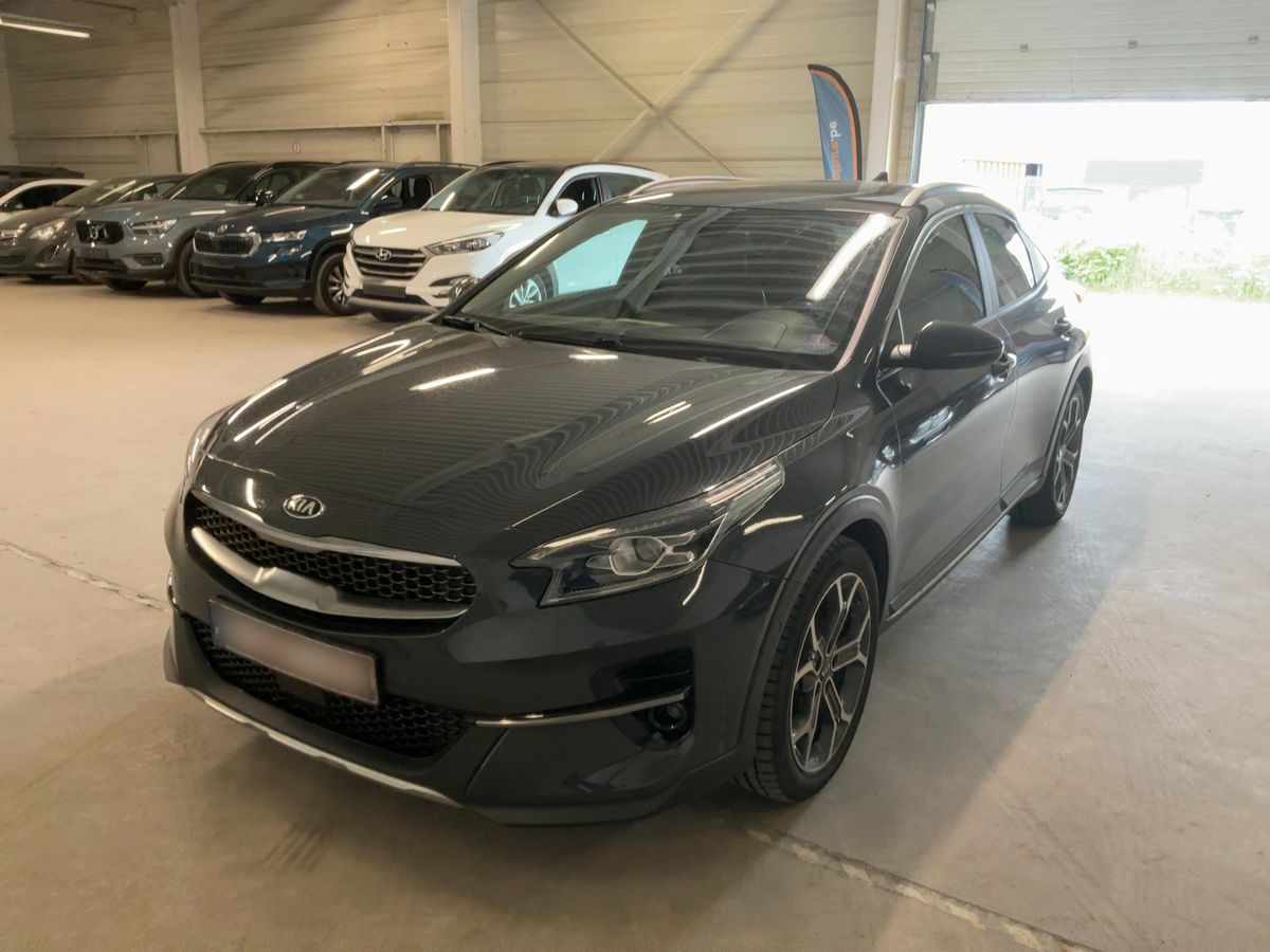 Kia XCeed 2021