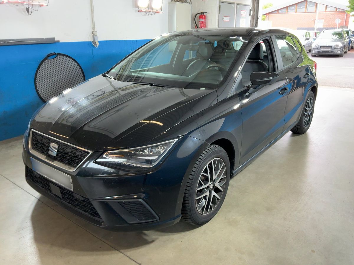 Seat Ibiza 2020