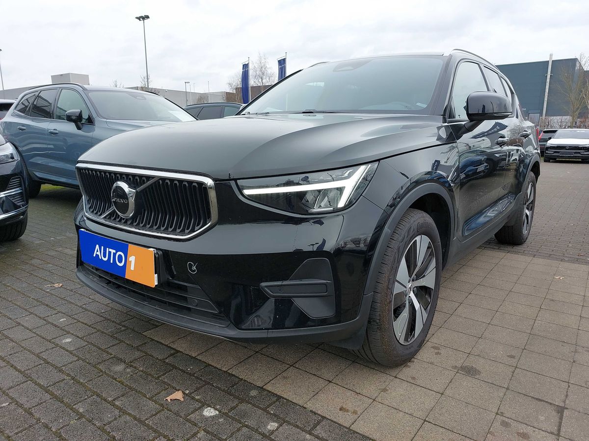 Volvo XC40 d'occasion