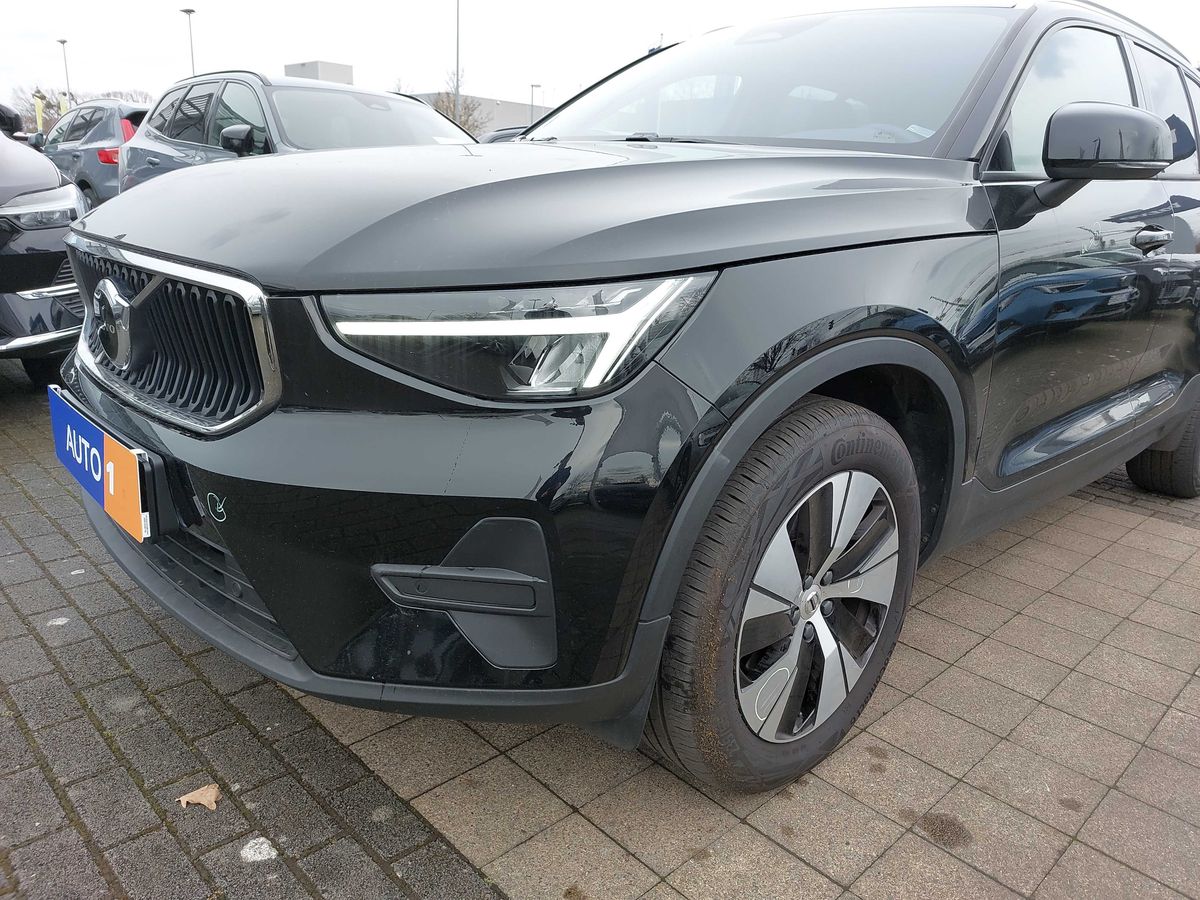 Volvo XC40 d'occasion