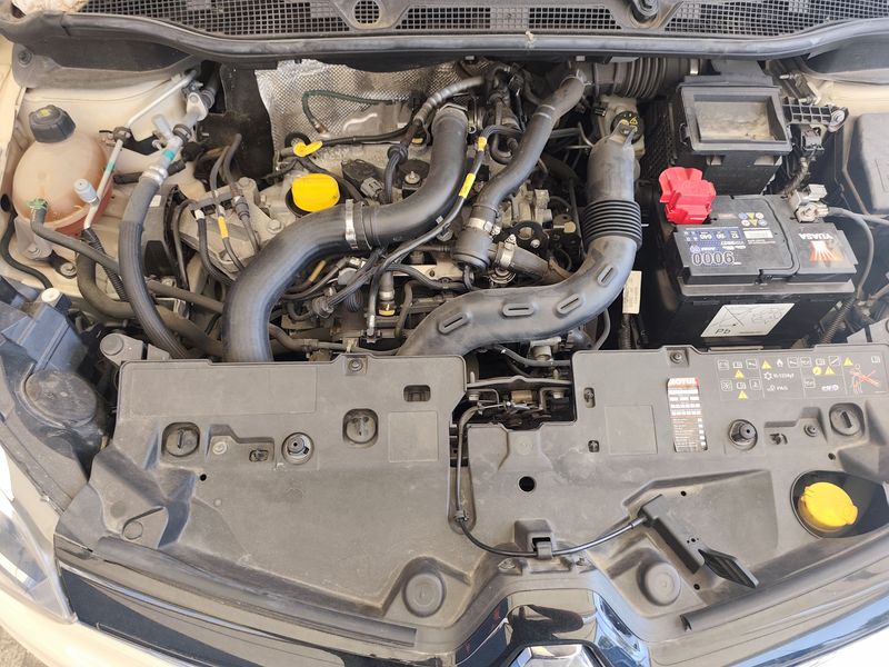 Renault Captur 0.9 Energy Life — zdjęcie 8