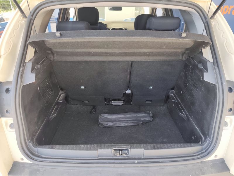 Renault Captur 0.9 Energy Life — zdjęcie 9