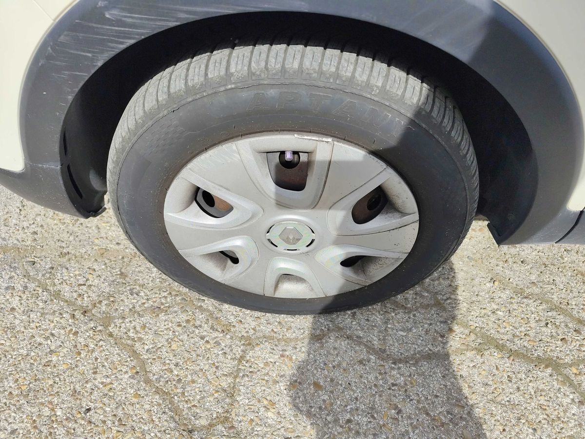 Renault Captur d'occasion