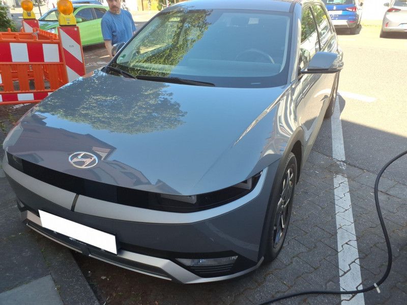 Hyundai IONIQ d'occasion