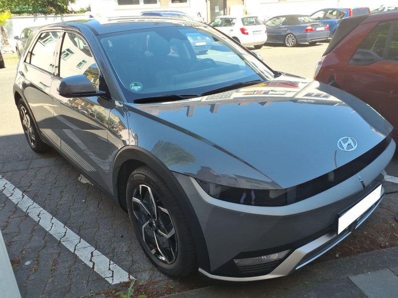 Hyundai IONIQ 2023