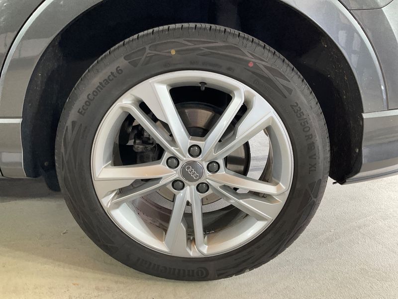 Audi Q3 35 TFSI S line 2019 – снимка 5