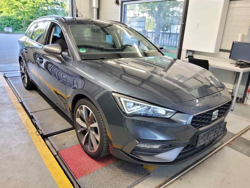 Seat Leon 1.5 TSI ACT FR