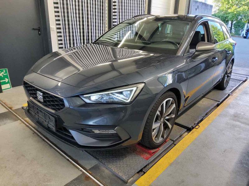 Seat Leon 1.5 TSI ACT FR