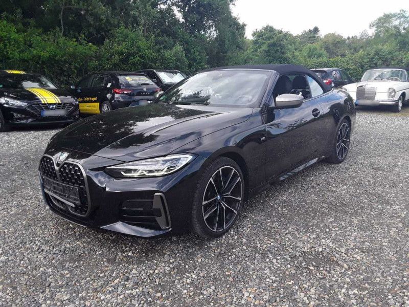 BMW 4er M440i xDrive