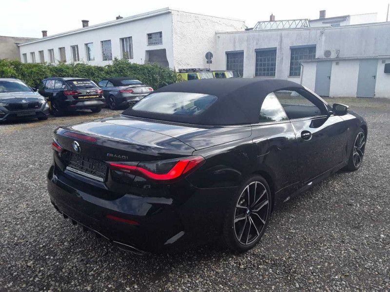 BMW 4er M440i xDrive