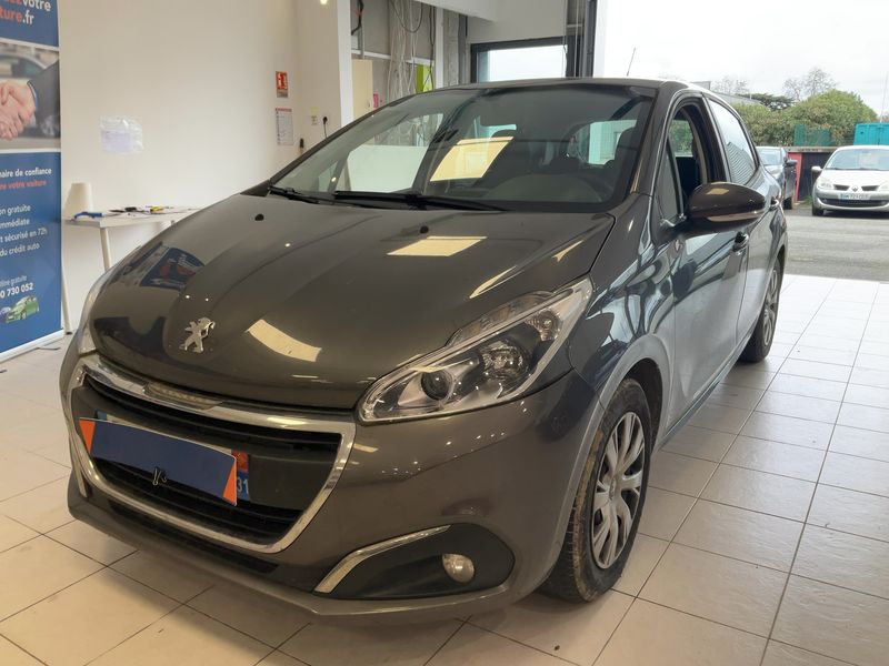 208 1.2 e-VTi Active