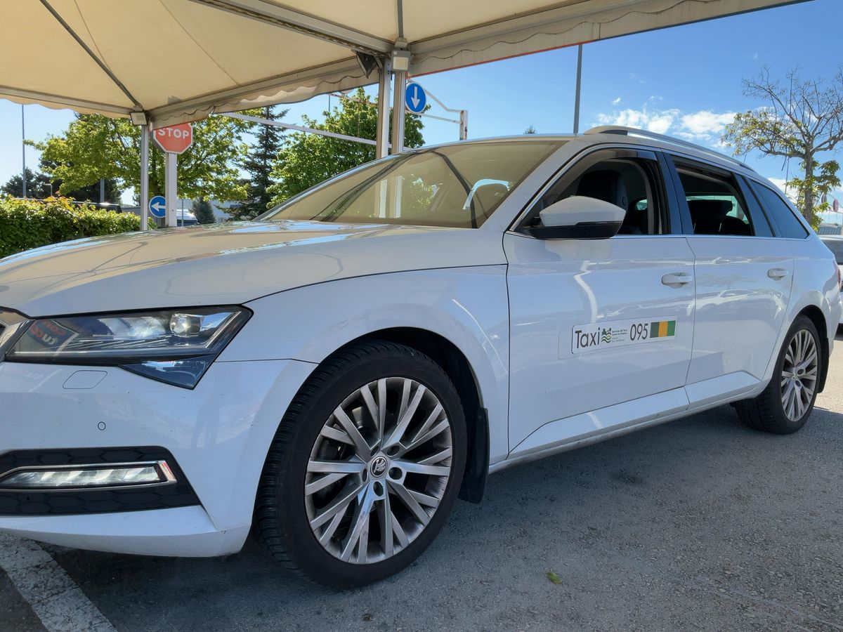 Skoda Superb d'occasion