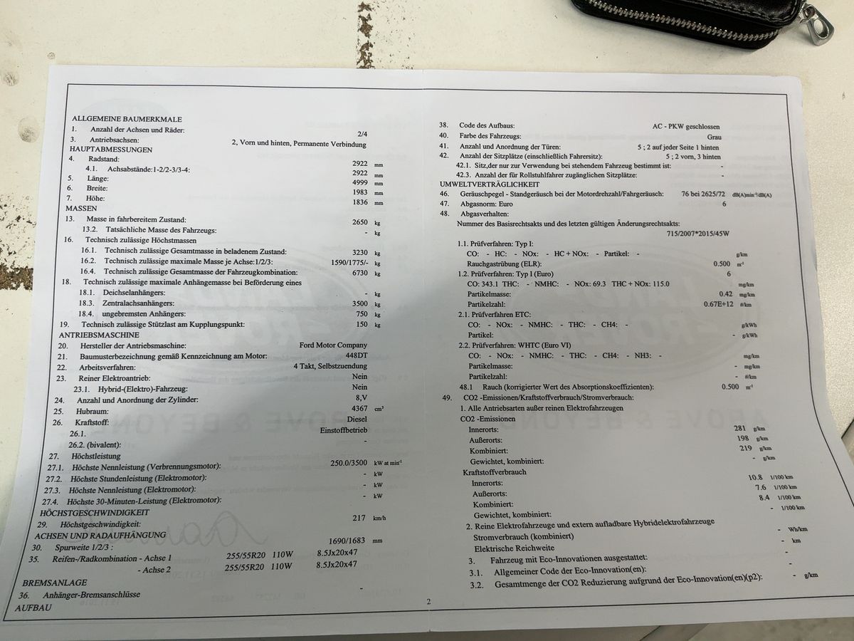 Land Rover d'occasion