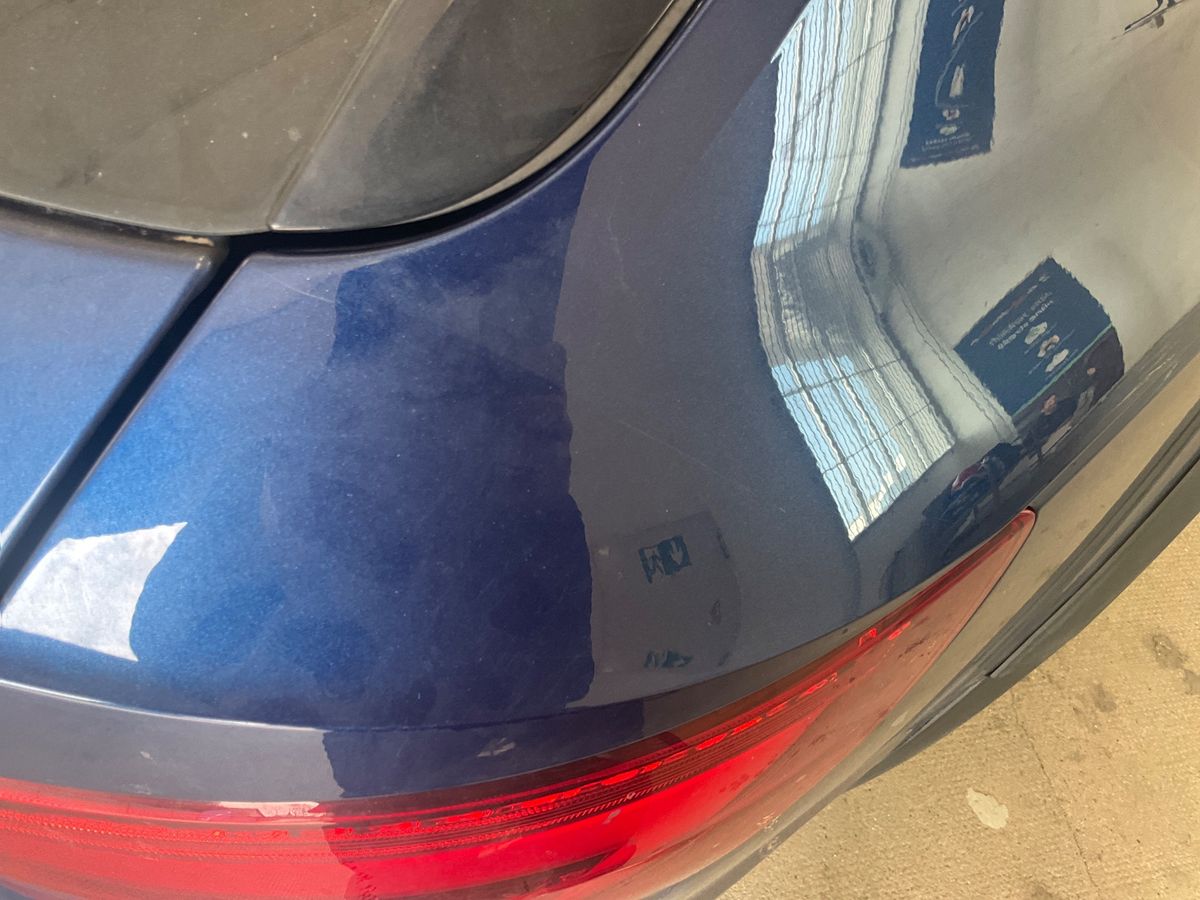 Audi A4 2017 — photo 36