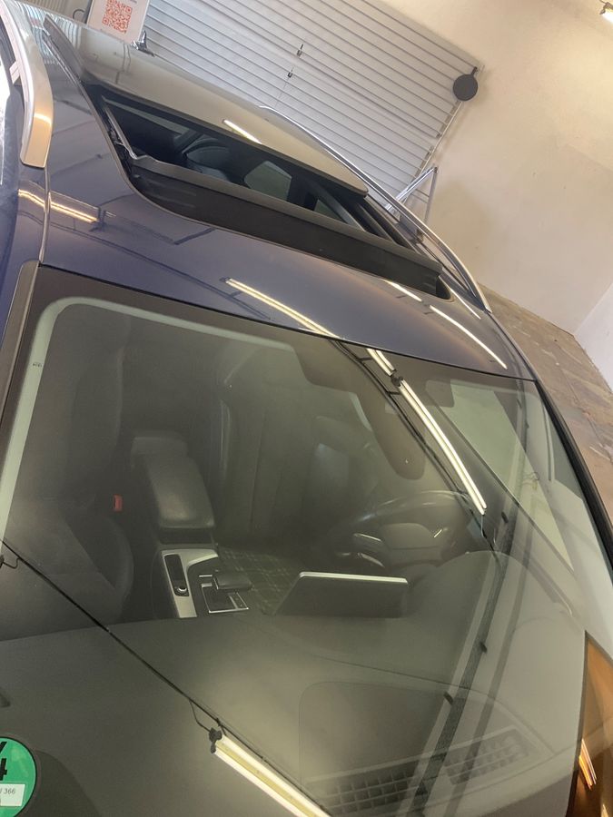Audi A4 2017 — photo 48