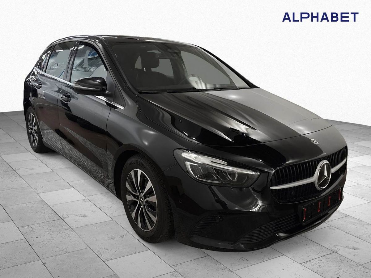 Mercedes-Benz B-Klasse d'occasion