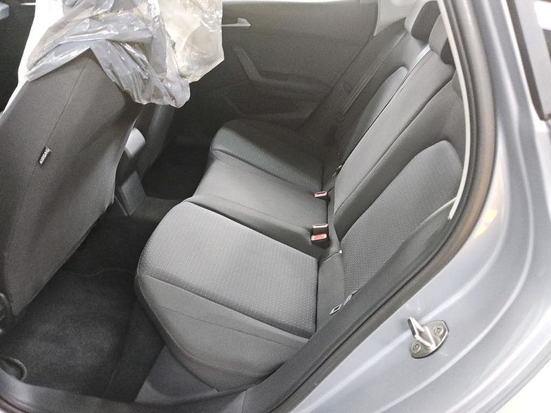 Seat Arona 1.0 TSI Style — zdjęcie 12