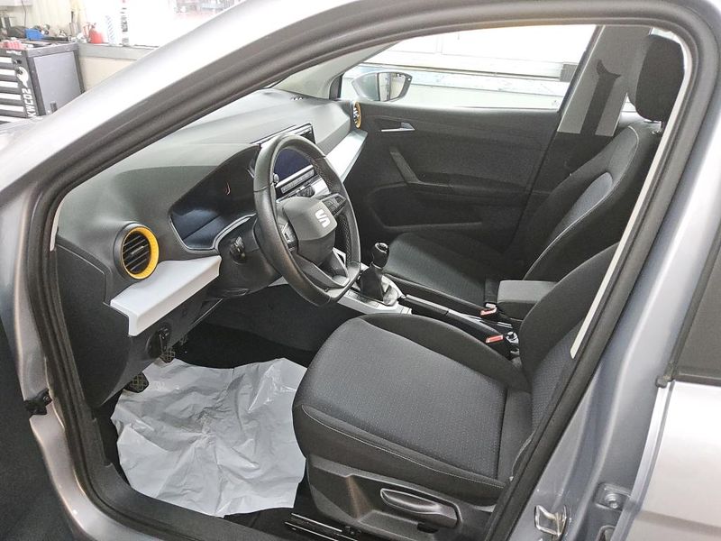Seat Arona 1.0 TSI Style — zdjęcie 9