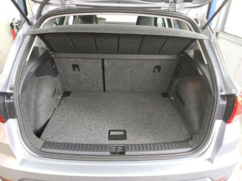 Seat Arona 1.0 TSI Style — zdjęcie 8