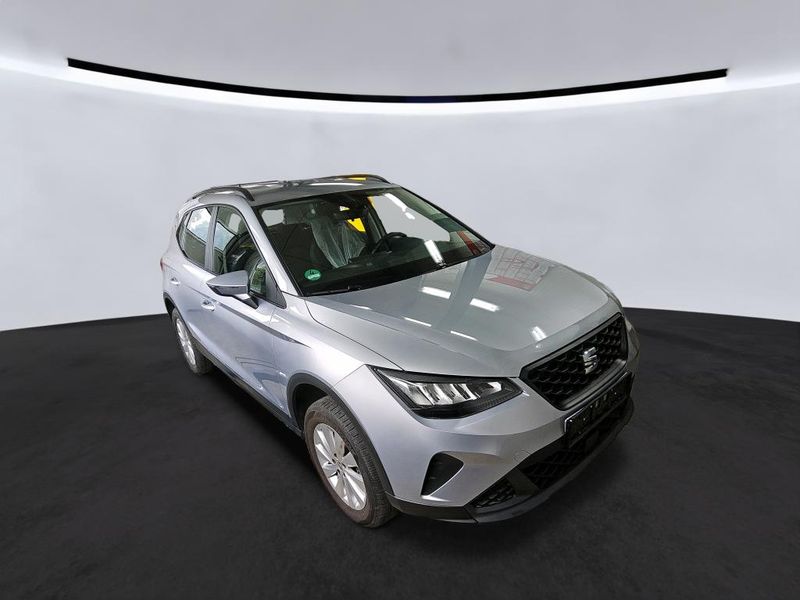 Seat Arona 1.0 TSI Style — zdjęcie 5