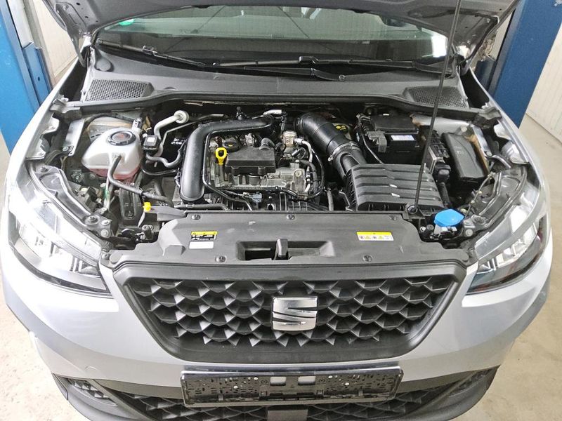 Seat Arona 1.0 TSI Style — zdjęcie 7