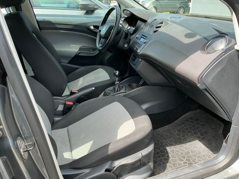 Seat Ibiza 1.6 TDI Style Viva — zdjęcie 3