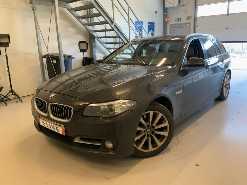 BMW 5er