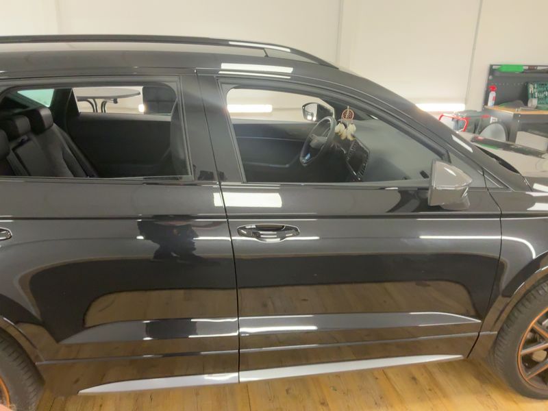 Cupra Ateca 2.0 TSI 4Drive — zdjęcie 7