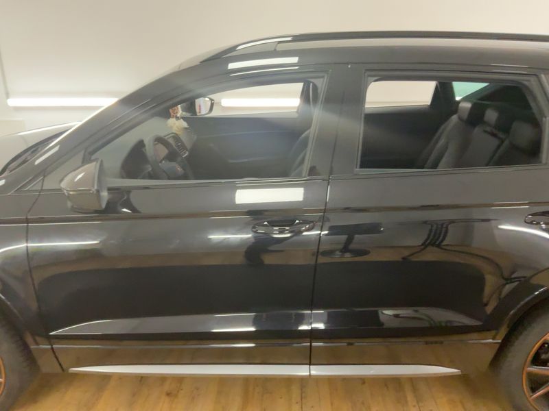 Cupra Ateca 2.0 TSI 4Drive — zdjęcie 4