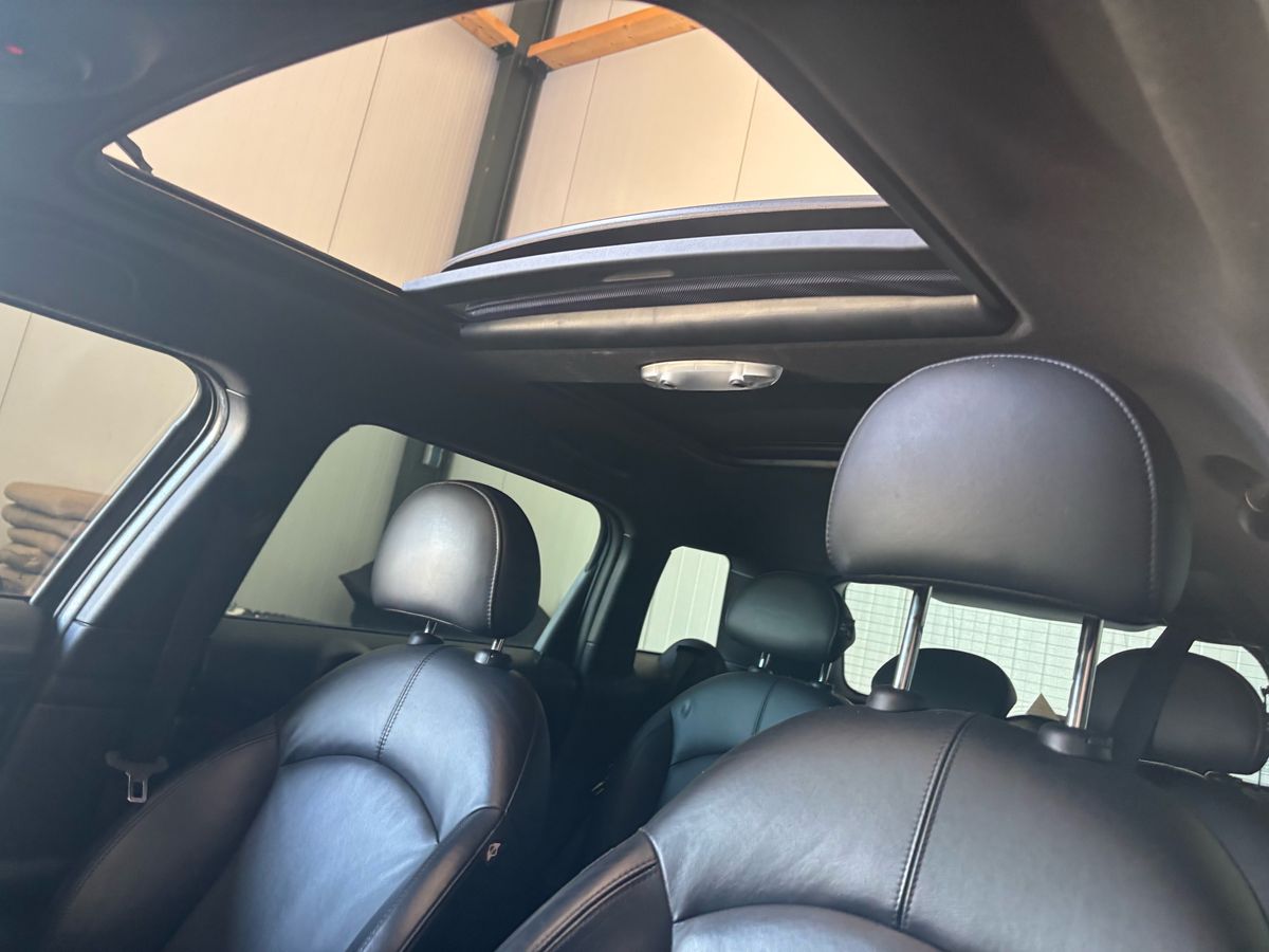 MINI Countryman d'occasion