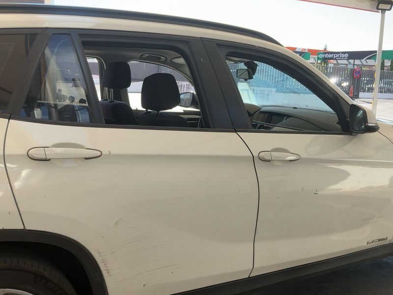 BMW X1 sDrive 18d 2015 – снимка 10