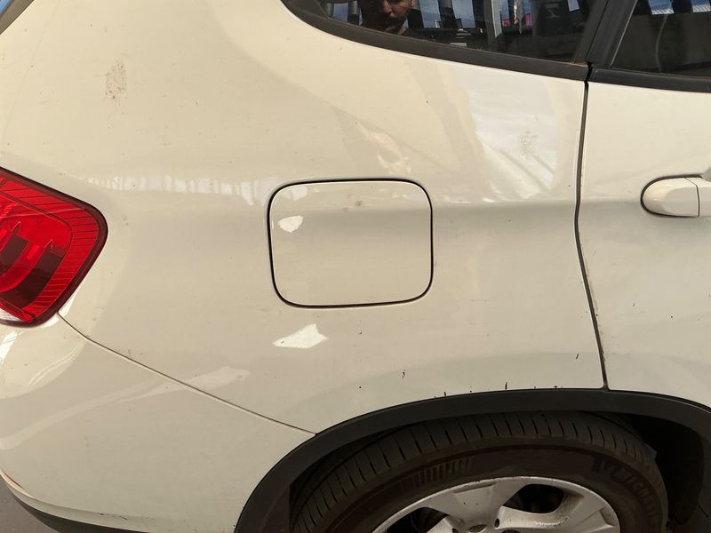 BMW X1 sDrive 18d 2015 – снимка 24