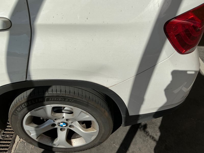 BMW X1 sDrive 18d 2015 – снимка 28