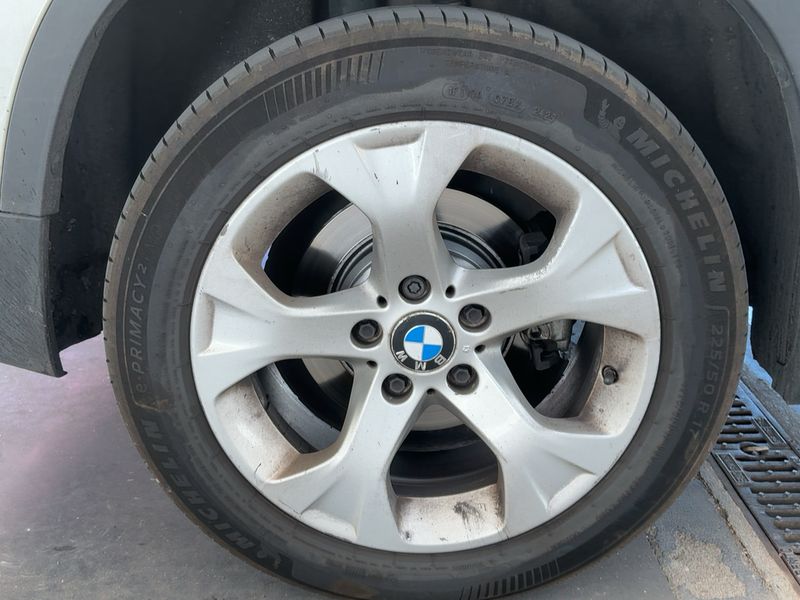 BMW X1 sDrive 18d 2015 – снимка 9