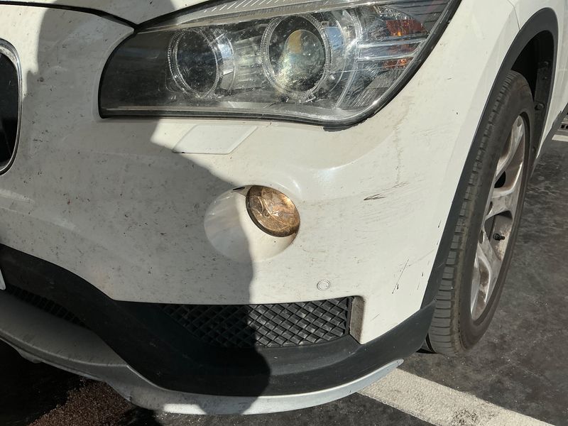 BMW X1 sDrive 18d 2015 – снимка 37