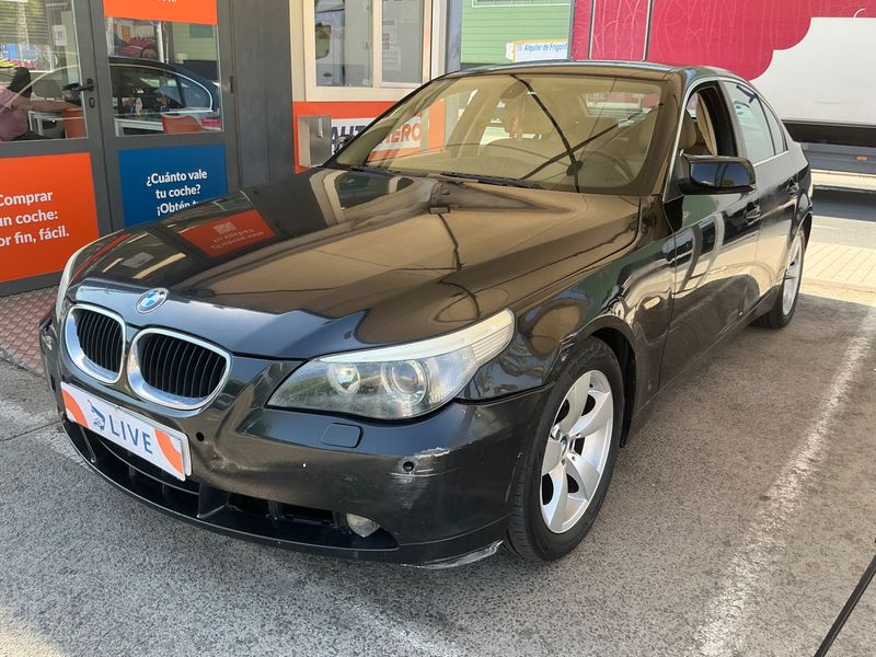 5er 520d
