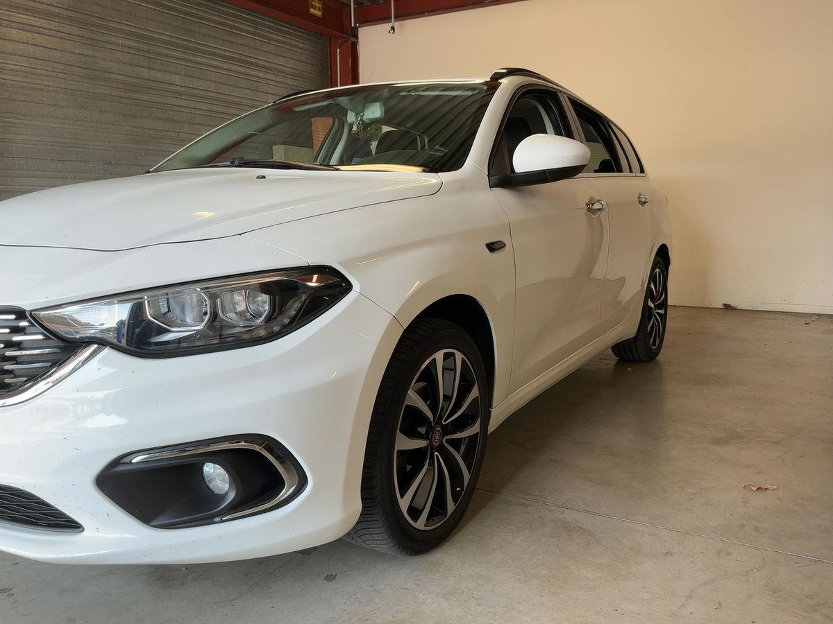 Fiat Tipo d'occasion